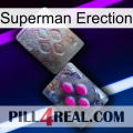 Superman Erection 38